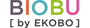 BIOBU by EKOBO Logo
