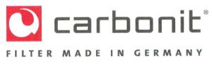 Carbonit Filtertechnik GmbH Logo