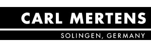Carl Mertens Logo