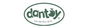 Dantoy Logo