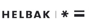 Helbak Logo