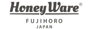 Honey Ware Logo