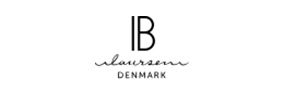 IB LAURSEN Logo