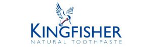 Kingfisher Logo
