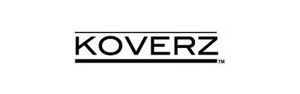 Koverz Logo