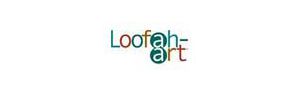 Loofah-Art Logo