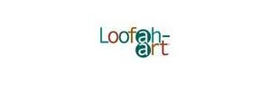 Loofah-Art Logo
