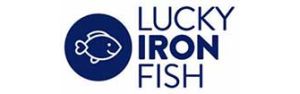 Lucky Iron Fish Logo
