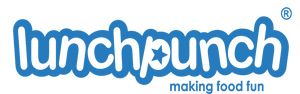 LunchPunch Logo