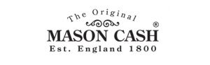 Mason Cash Logo