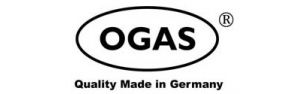 OGAS Fabrik Logo