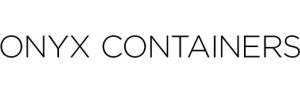 Onyx Containers Logo