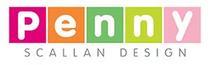 Penny Scallan Logo