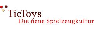Tic Toys Logo