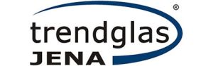 Trendglas Jena Logo