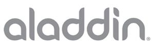 aladdin Logo