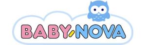 Baby Nova Logo