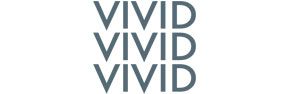beVIVID Logo