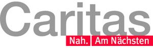 Caritas Wendelstein Logo