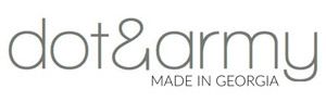 Dot & Army Logo