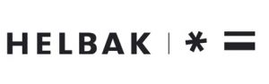 Helbak Logo