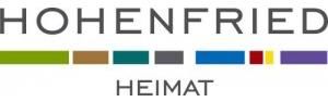 Hohenfried Logo