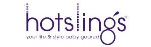 hotslings Logo