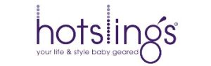 hotslings Logo