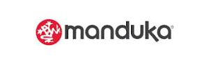Manduka Logo