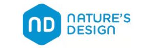 Nature's Design Logo
