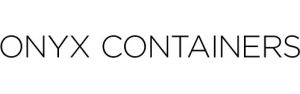 Onyx Containers Logo