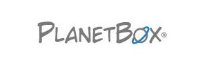 PlanetBox Logo