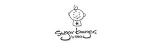SugarBooger Logo