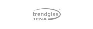 Trendglas Jena Logo