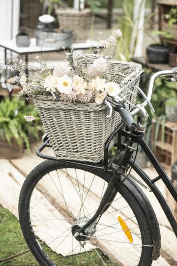 Gartenarbeit: Ein Quell der Freude