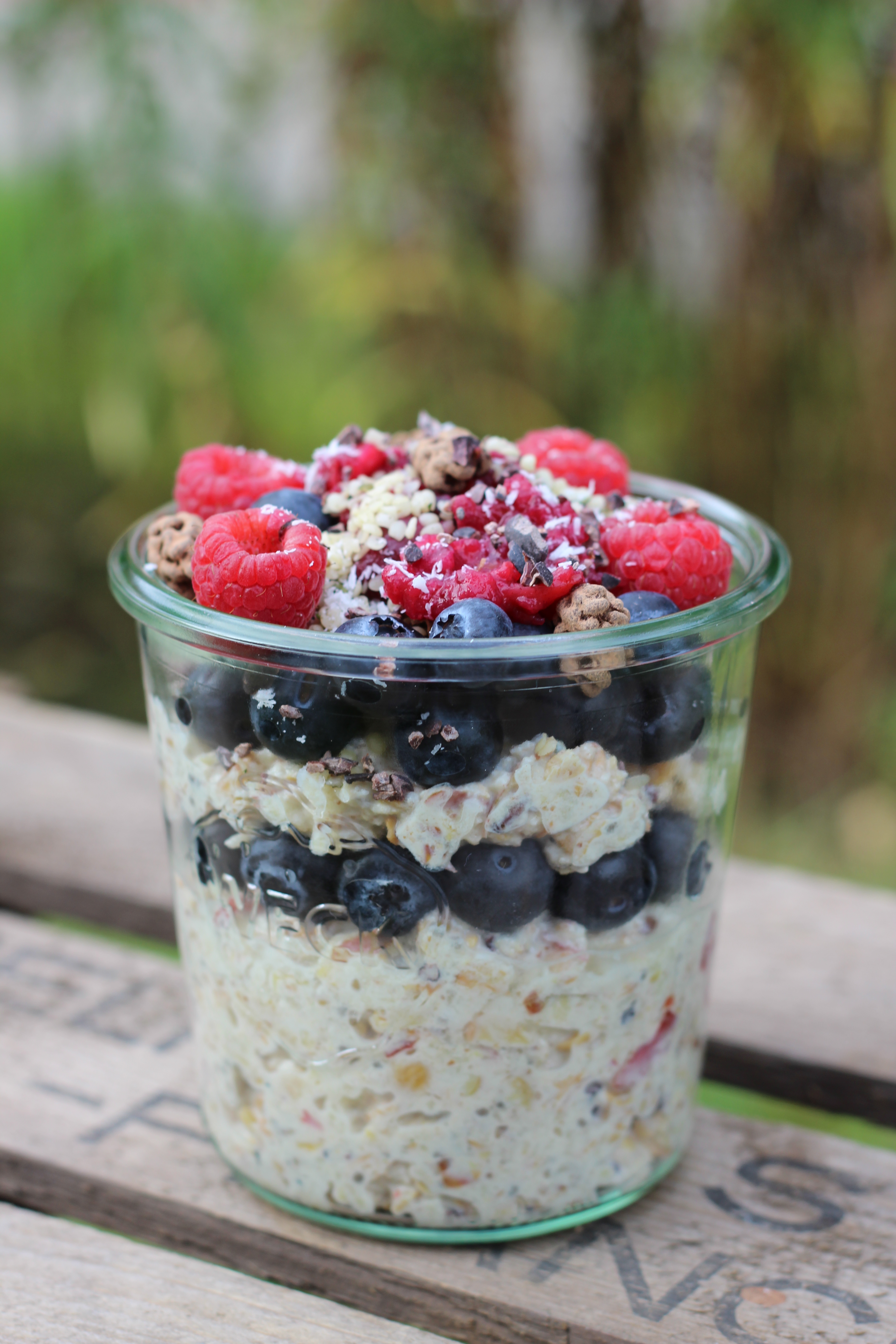 „SGF Clean Eating for Kids“ - gesundes, leckeres Essen für die Kleinsten.