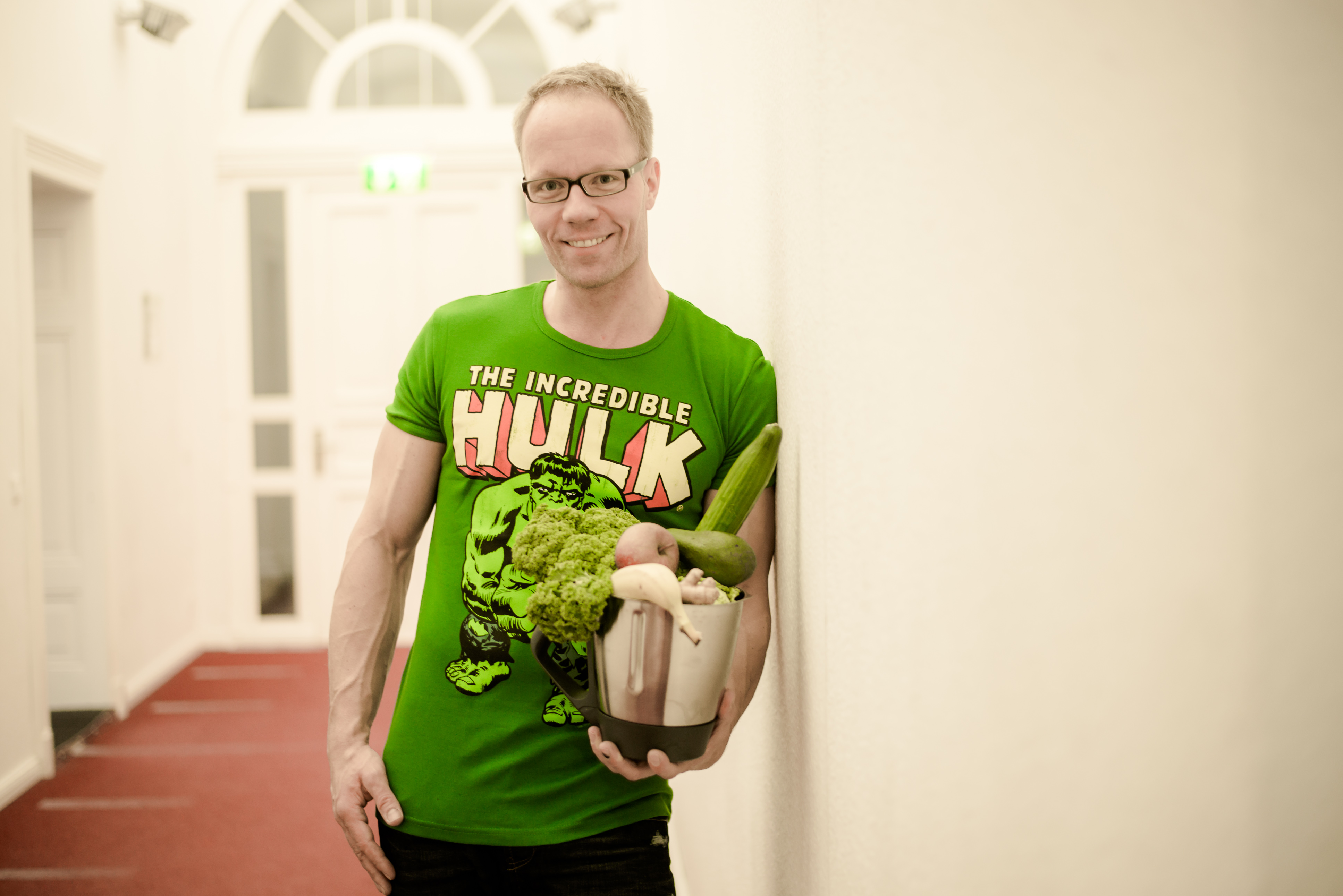 „SGF Clean Eating for Kids“ - gesundes, leckeres Essen für die Kleinsten. 