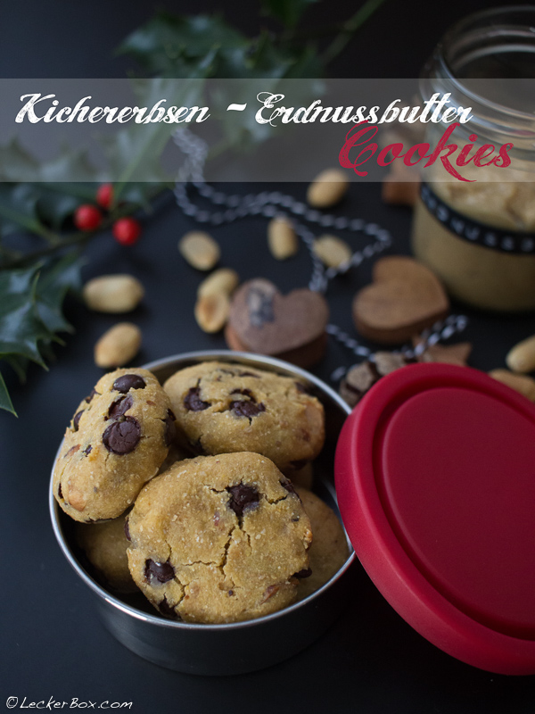 Weihnachtsbäckerei - alles auf einmal essen oder clever aufbewahren?