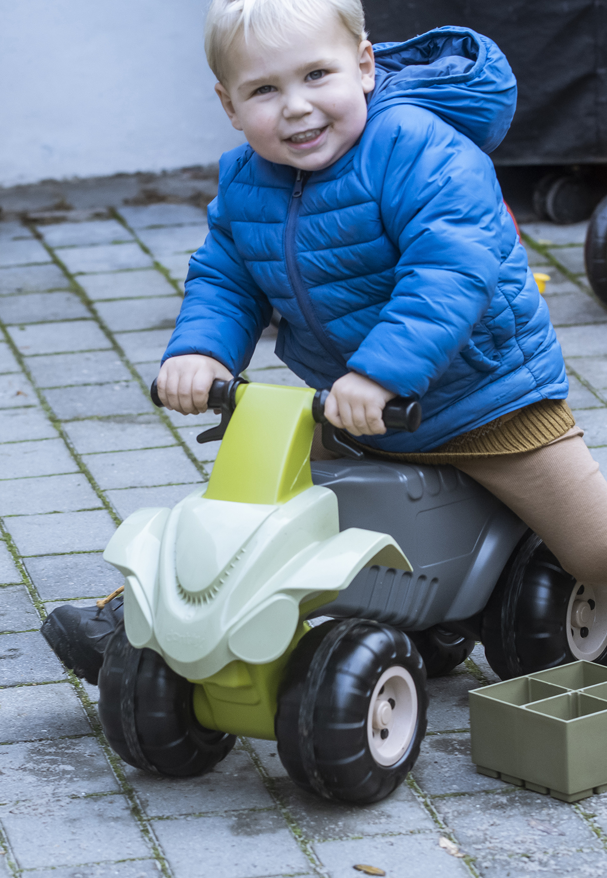 Gartentipps haben wir keine, aber jede Menge toller Sachen für den Garten!