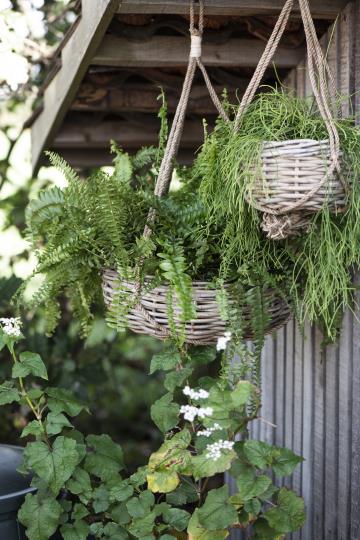 Gartentipps haben wir keine, aber jede Menge toller Sachen für den Garten!