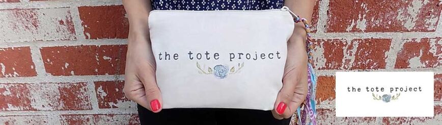 The Tote Project ist ganz besonders....