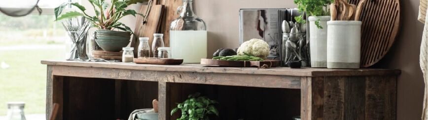 IB Laursen steht in nordischer Designtradition...