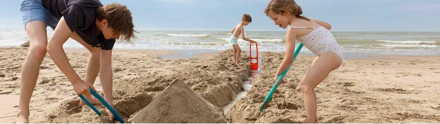 Must-haves für den Sommer