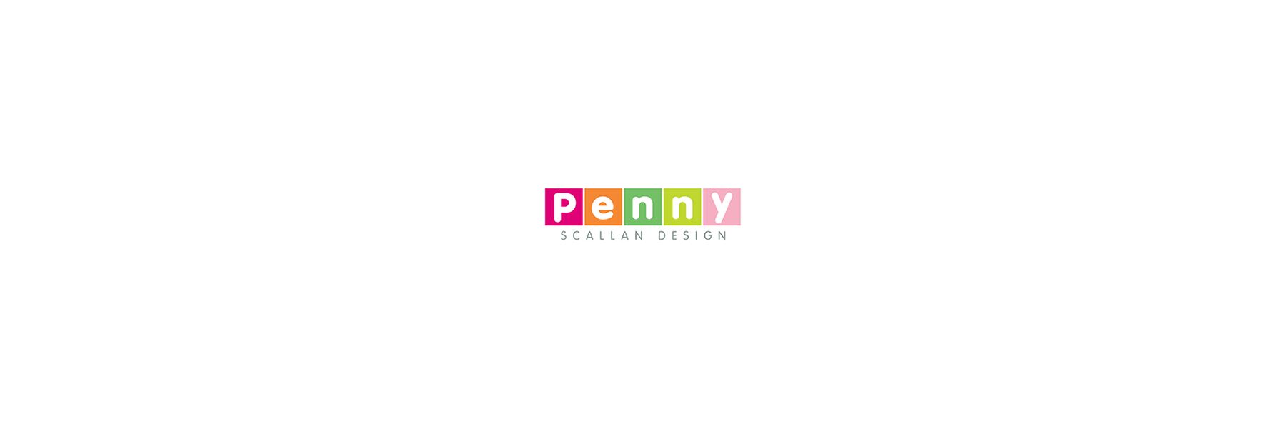 Bei Penny Scallan mag man es gerne einfach,...