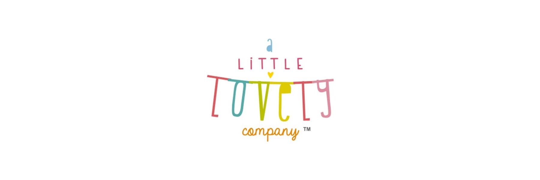   A&nbsp;Little Lovely Company &ndash; Liebe...