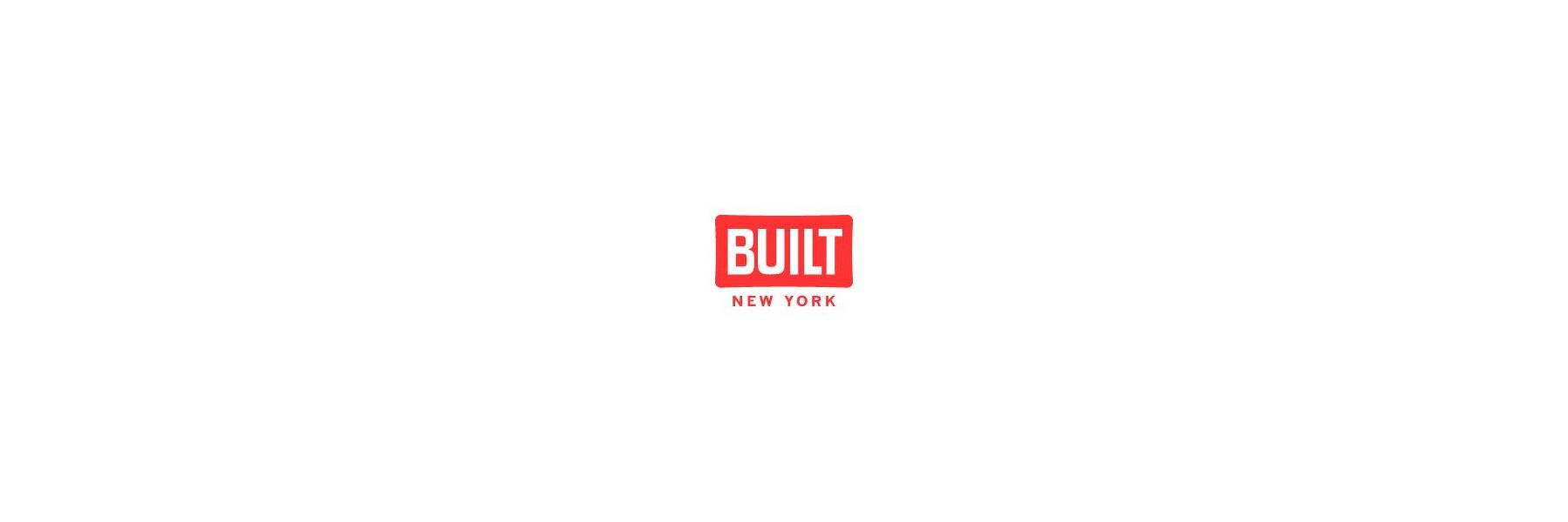  Die Firma Built® NY, Inc., oder kurz Built®...