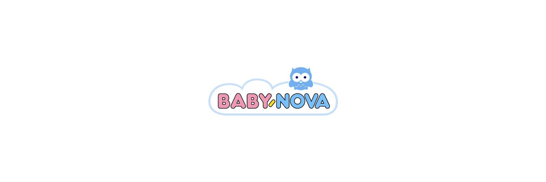 Baby-Nova gehört zu dem Familienunternehmen...