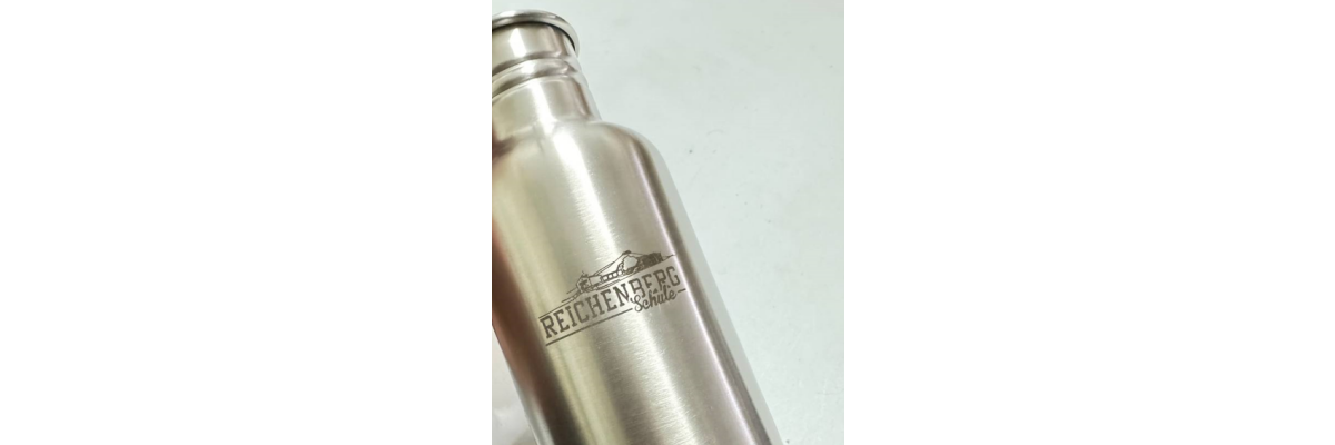 Trinken ist wichtig! Ein Beispiel aus der Schulpraxis. - 