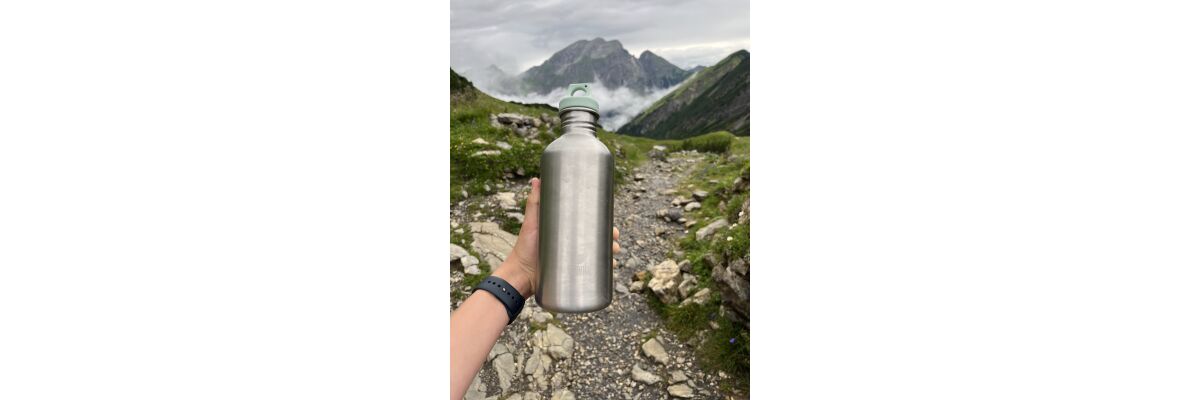 Mit Kivanta durch die Alpen