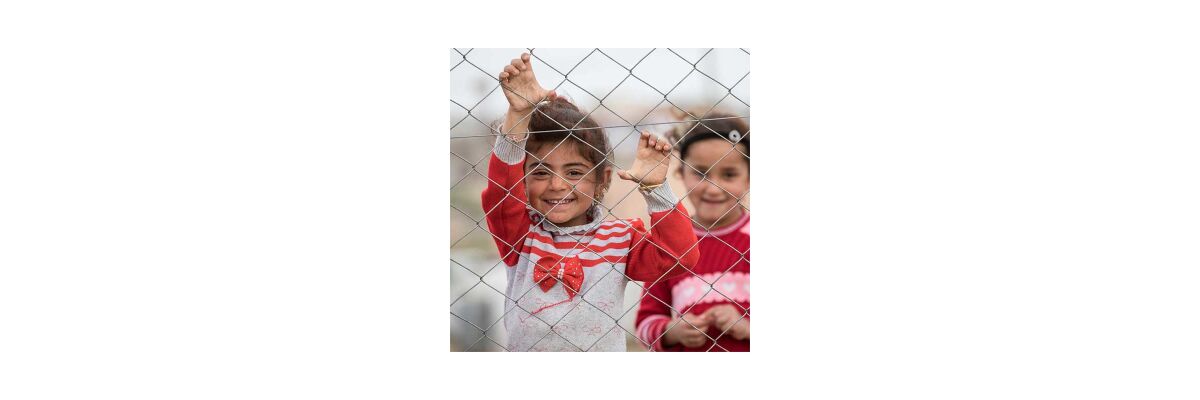 Unsere Kooperation mit &#039;Our Bridge e.V - Spendenaktion - 